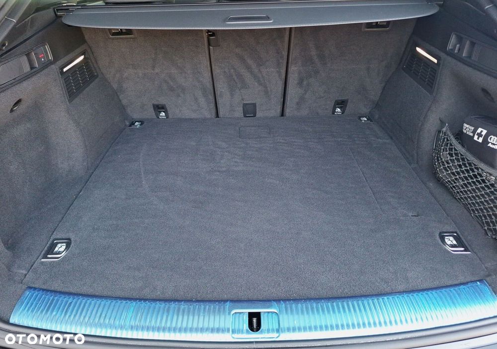 Audi Q5 Sportback 50 TFSI e Quattro Advanced S tronic - 28