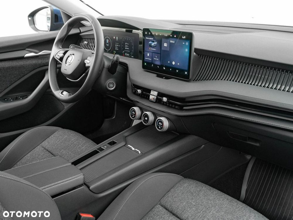 Skoda Superb 1.5 TSI mHEV DSG Essence - 33