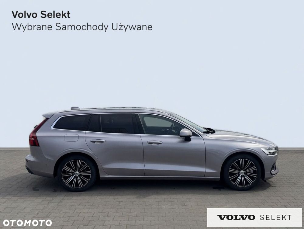 Volvo V60 - 5