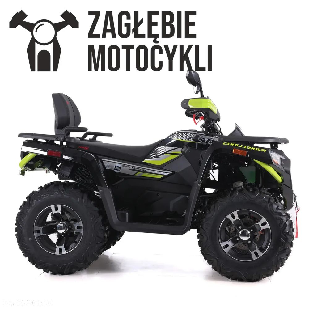 ASIX Challanger 300 - 4