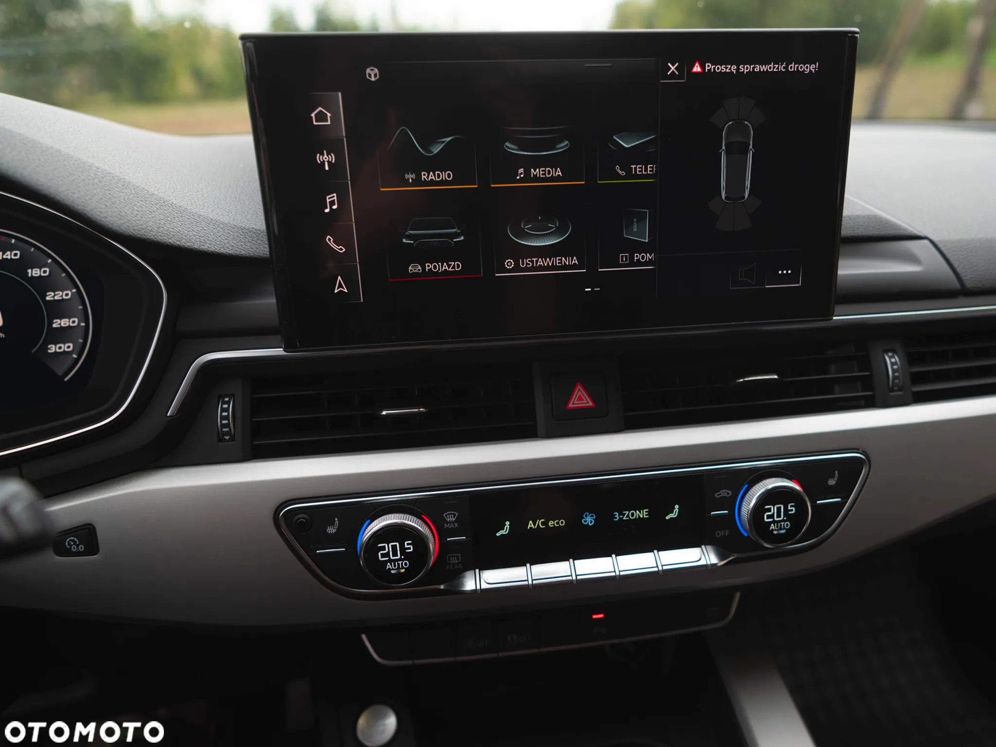 Audi A4 Avant 35 TDI S tronic - 15