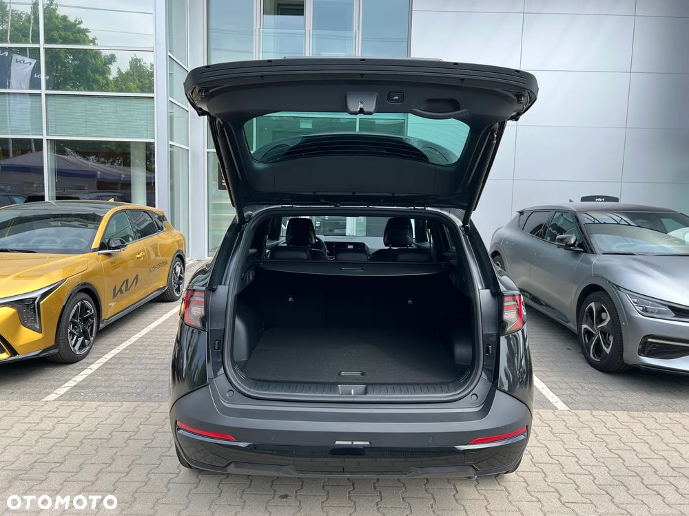 Kia Sportage 1.6 T-GDI HEV Anniversary 2WD - 13