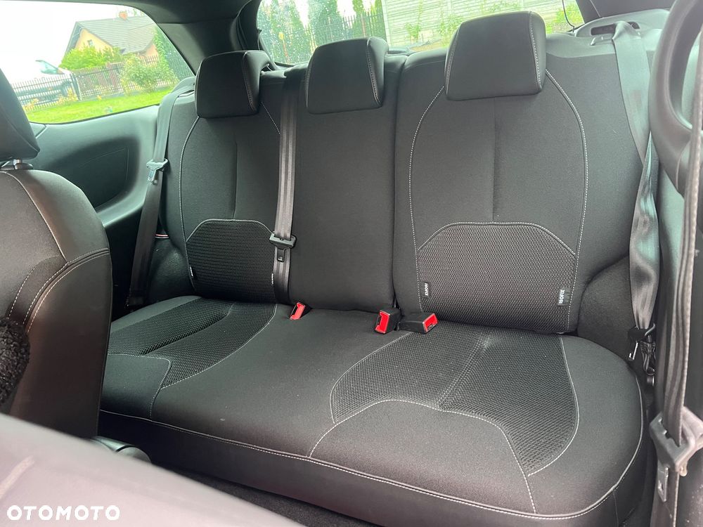 Citroën DS3 1.6 VTi SoChic - 16