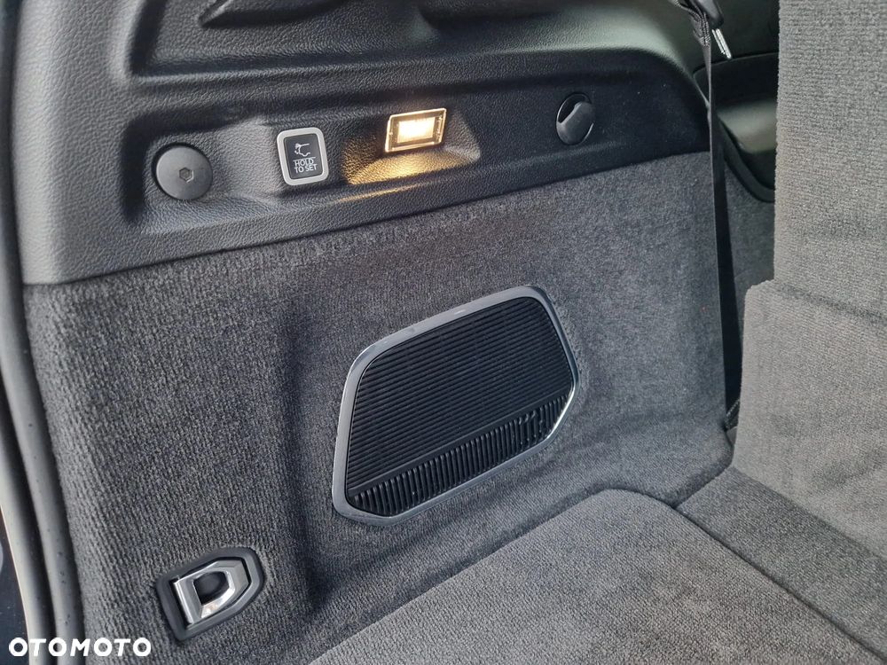 Jeep Grand Cherokee 3.6 V6 Overland EU6 - 31