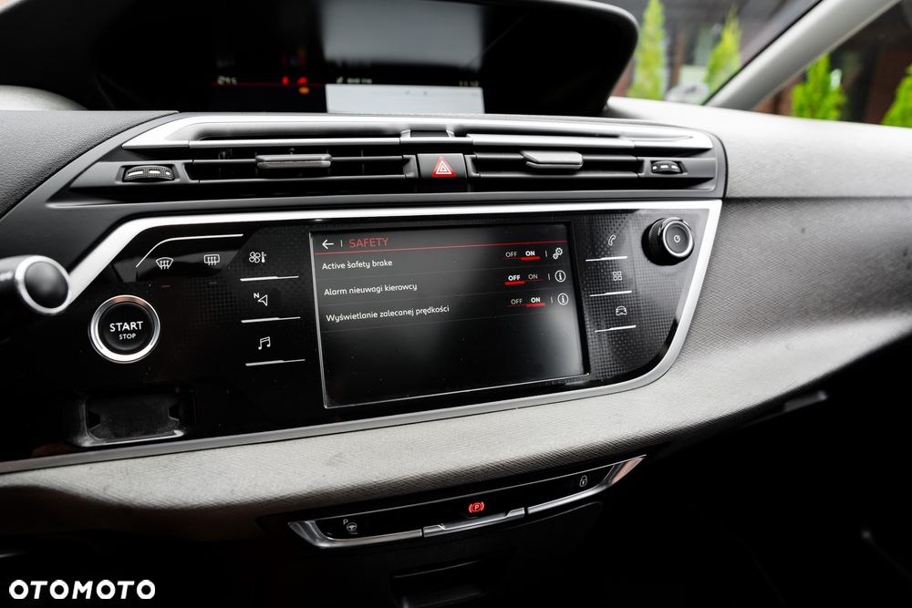 Citroën C4 SpaceTourer Grand 1.2 PureTech Shine S&S - 37
