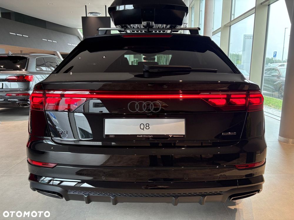 Audi Q8 - 7