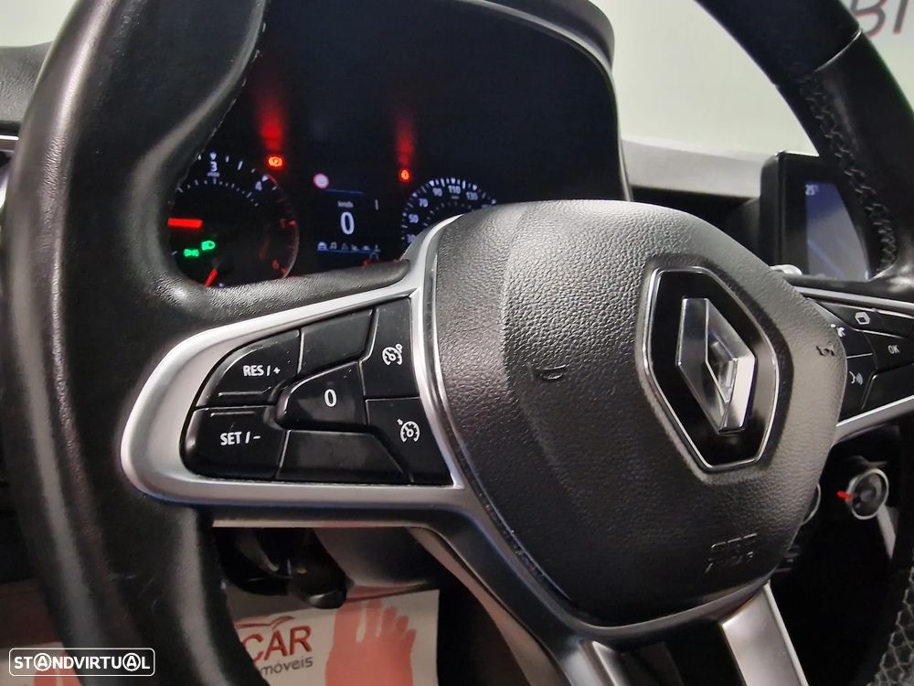 Renault Clio 1.5 Blue dCi Intens - 34