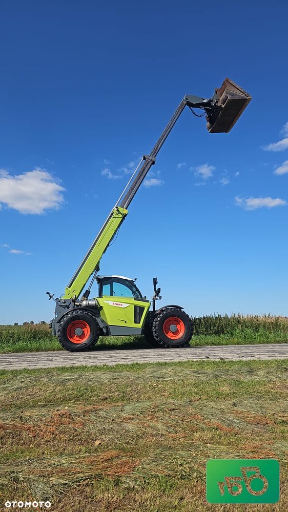 Claas Scorpion 1033 Varipower 2018r. - 20