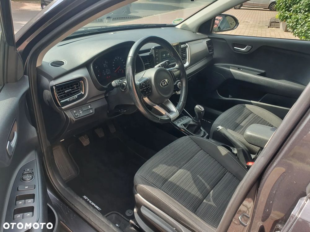 Kia Stonic 1.4 XL - 19