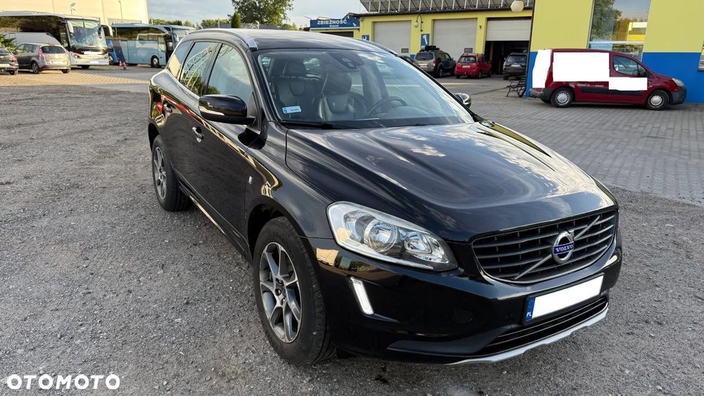 Volvo XC 60 D3 Drive-E Momentum - 3