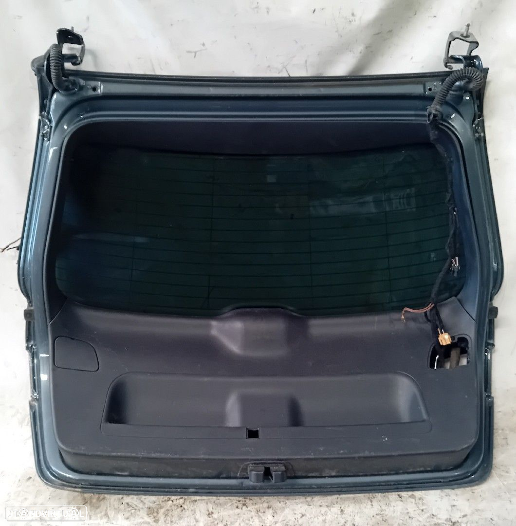 Porta / tampa da mala AUDI A3 (8P1) - 3