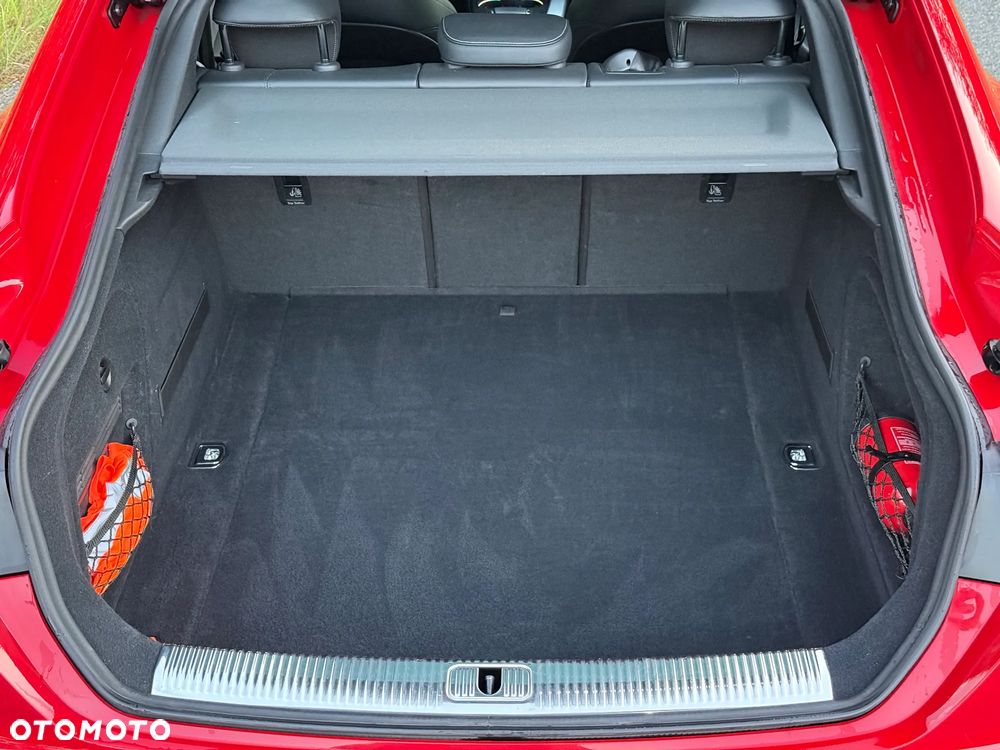 Audi A5 Sportback - 15