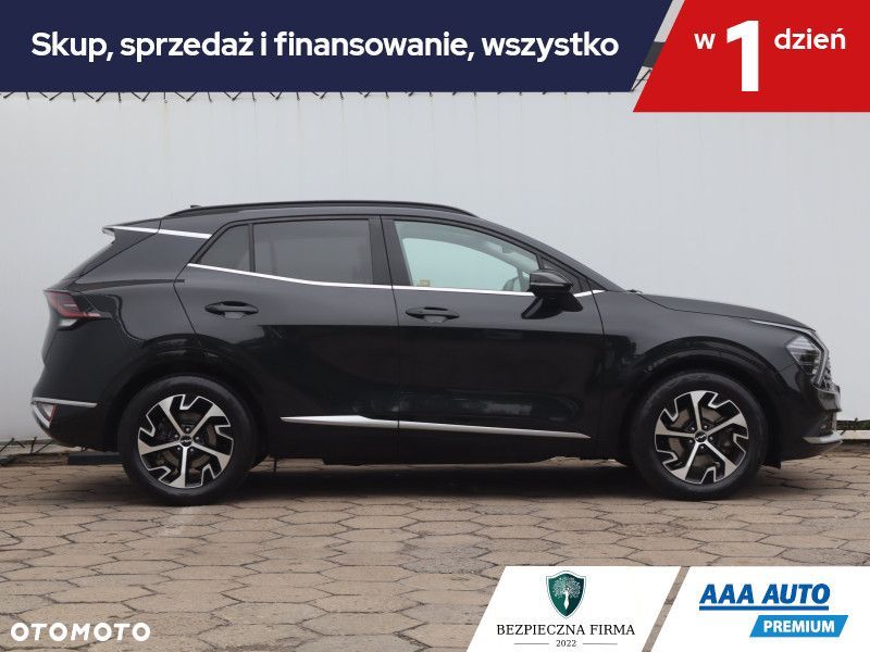 Kia Sportage - 8