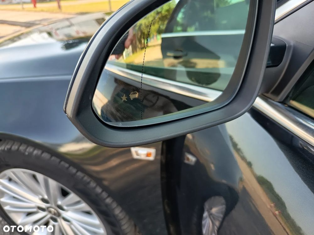 Opel Insignia 2.0 CDTI Sports Tourer ecoFLEXStart/Stop Edition - 15