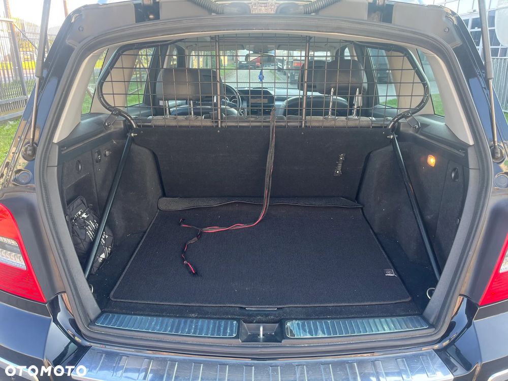 Mercedes-Benz GLK 220 CDI BlueEff 4-Matic - 6