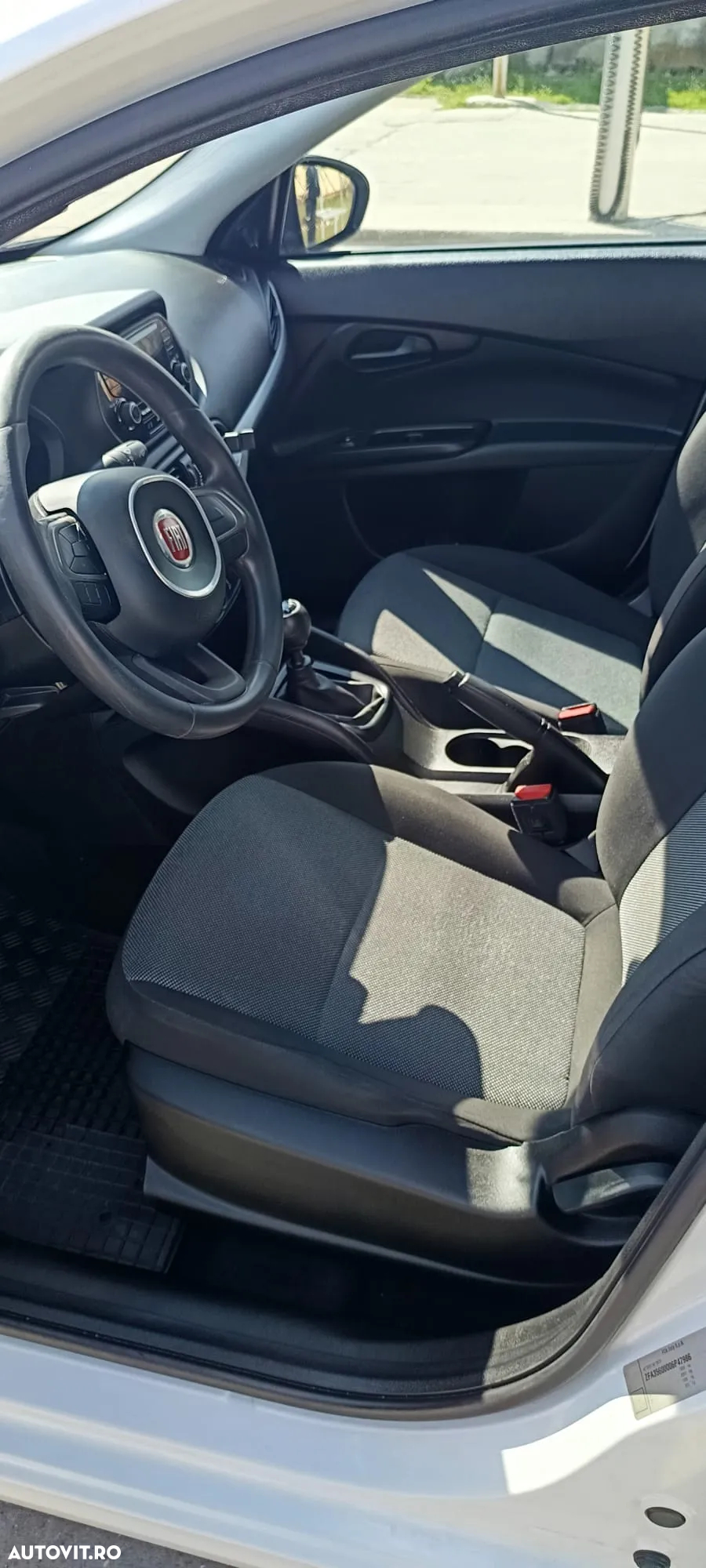 Fiat Tipo 1.4 - 4