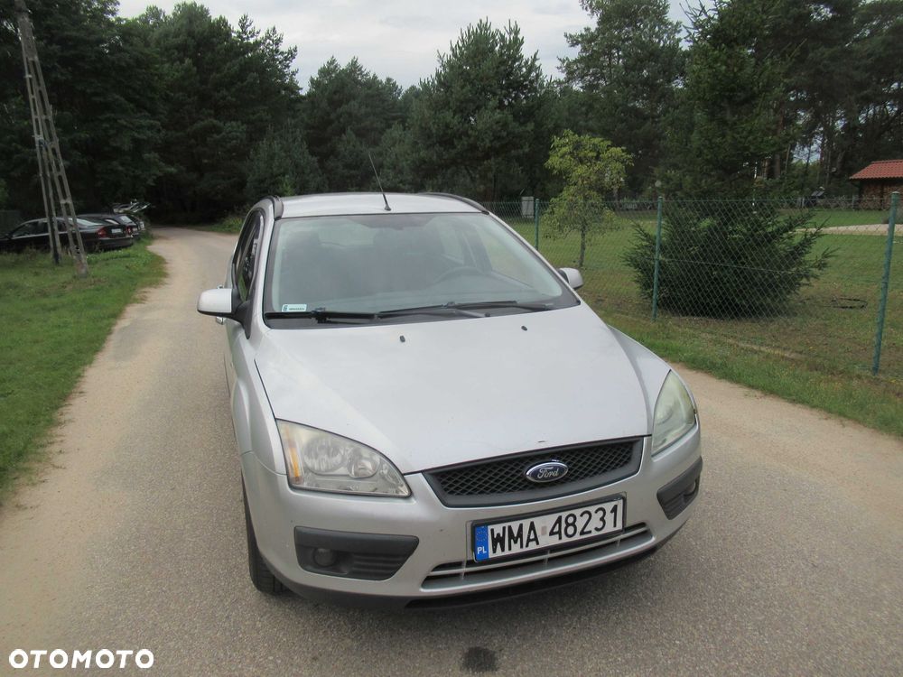 Ford Focus - 6