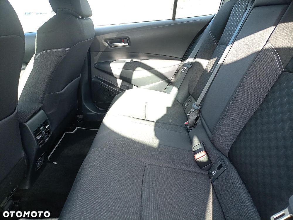 Toyota Corolla 1.8 Hybrid Comfort - 14