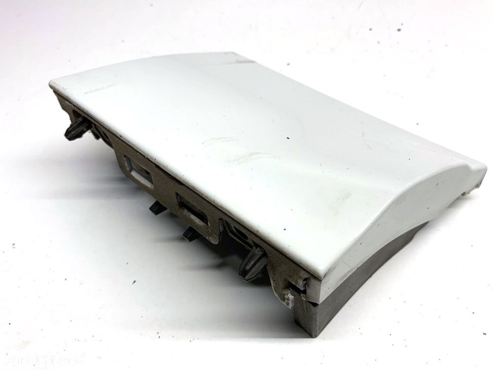 NAKŁADKA LISTWA BŁOTNIKA PRZÓD PRAWA  VOLVO XC60 II (246) 2017 - 2022 T5 AWD 183 kW [249 KM] - 2