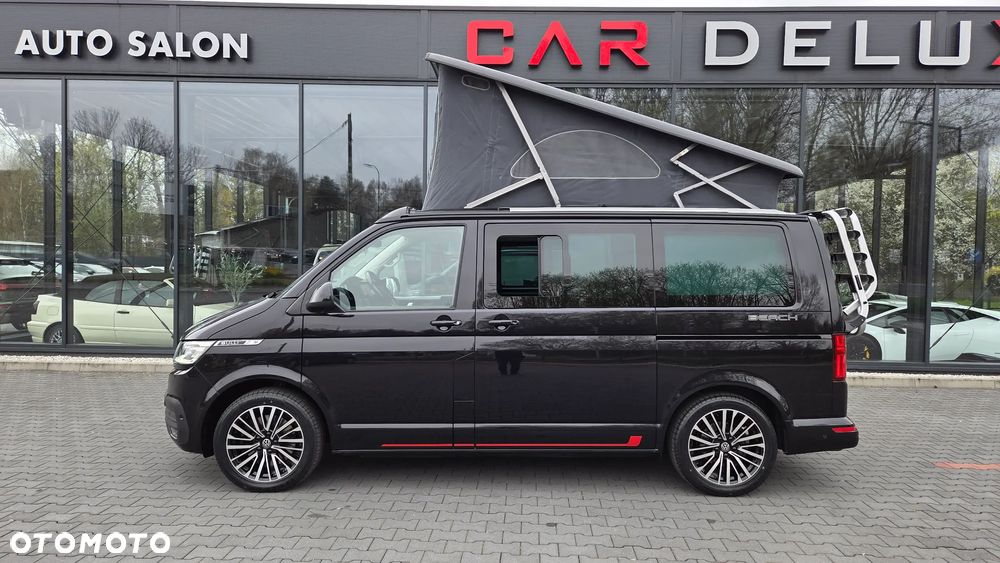 Volkswagen California - 9
