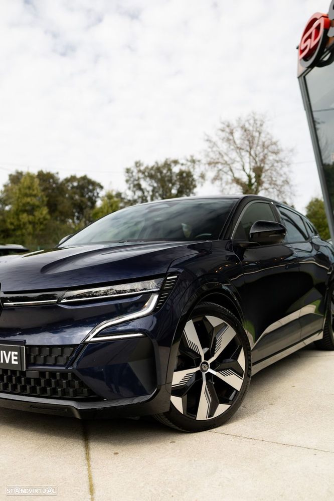Renault Mégane E-Tech EV60 Techno Optimum Charge - 13