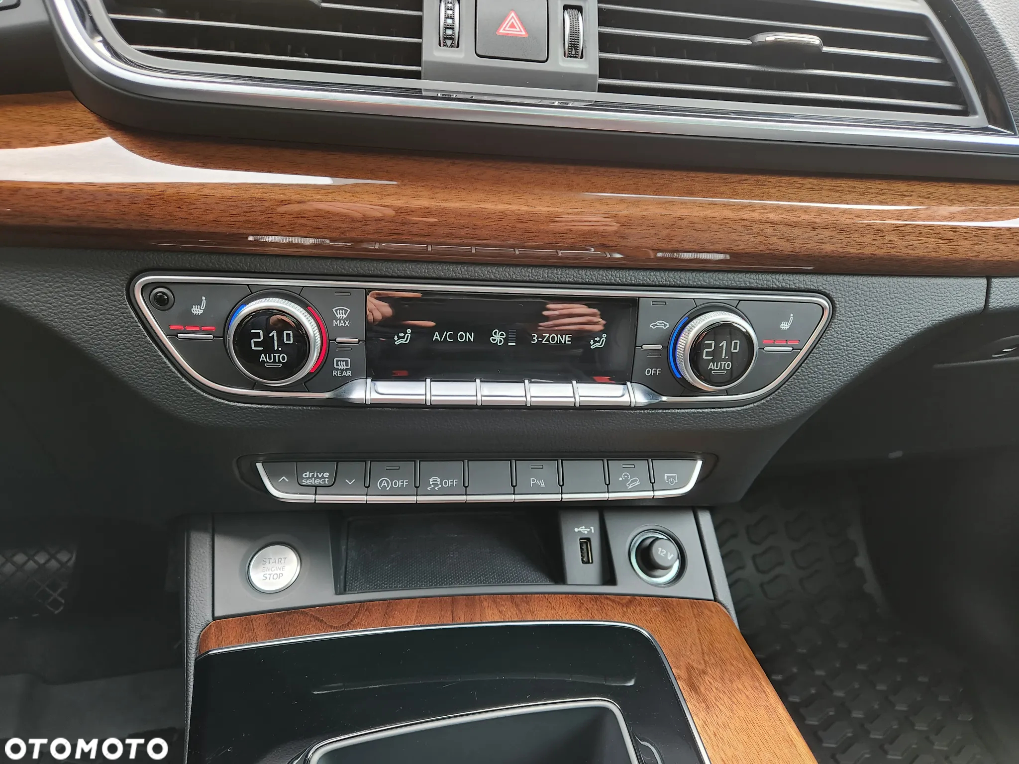 Audi Q5 45 TFSI quattro S tronic S line - 14