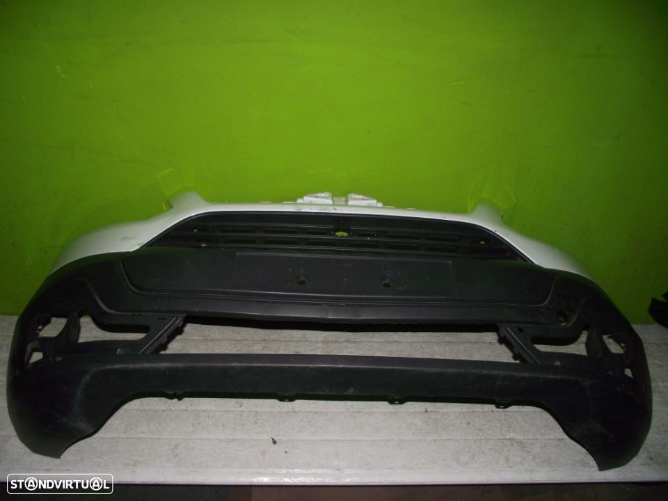 Para Choques Frente Ford Transit Costum - 2013  / 2018 - 1