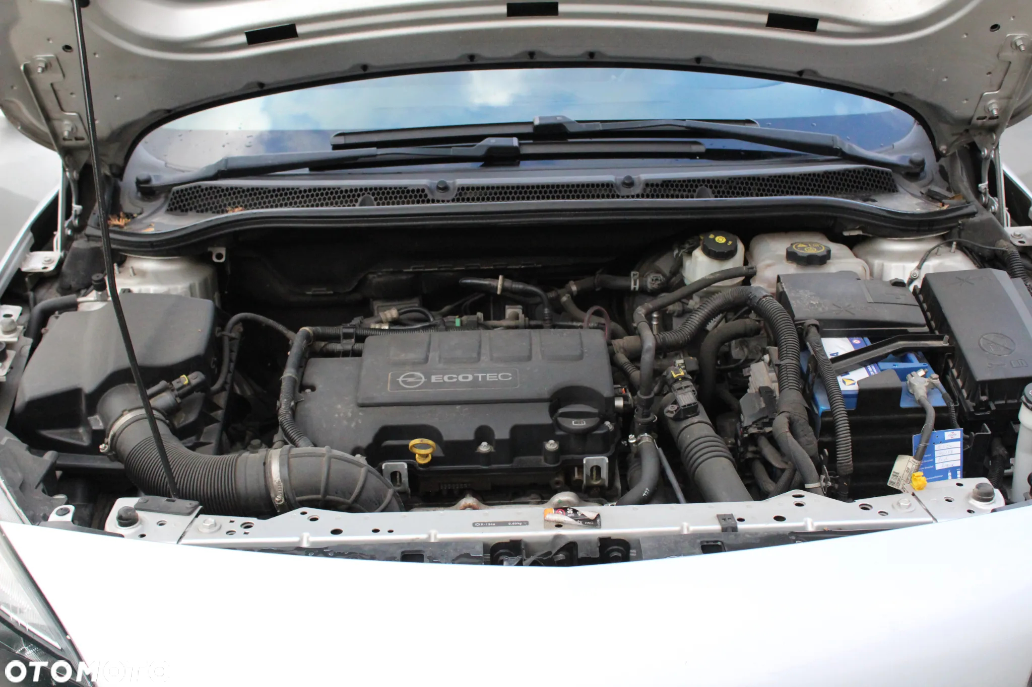 Opel Astra - 10