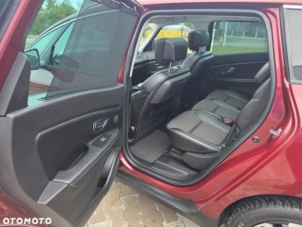 Renault Grand Scenic ENERGY dCi 160 EDC BOSE EDITION - 31