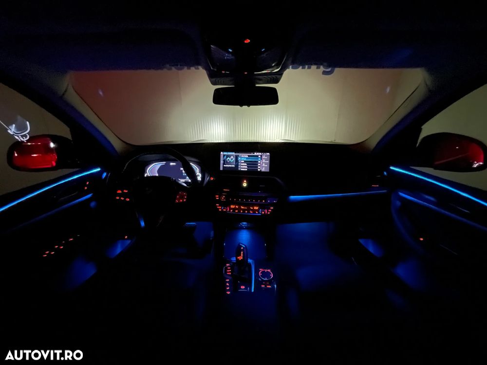 BMW X3 xDrive30e AT PHEV - 7