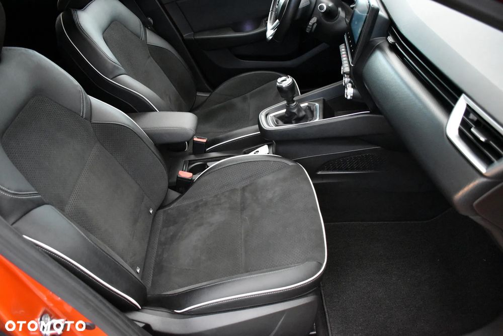 Renault Clio TCe 100 INTENS - 21