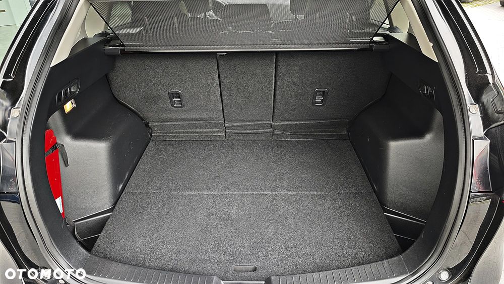 Mazda CX-5 2.0 Skypassion - 37