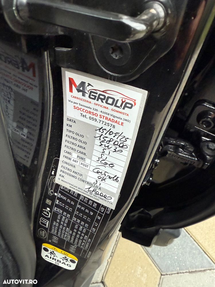 Land Rover Range Rover Evoque 2.0 l TD4 HSE Dynamic - 18