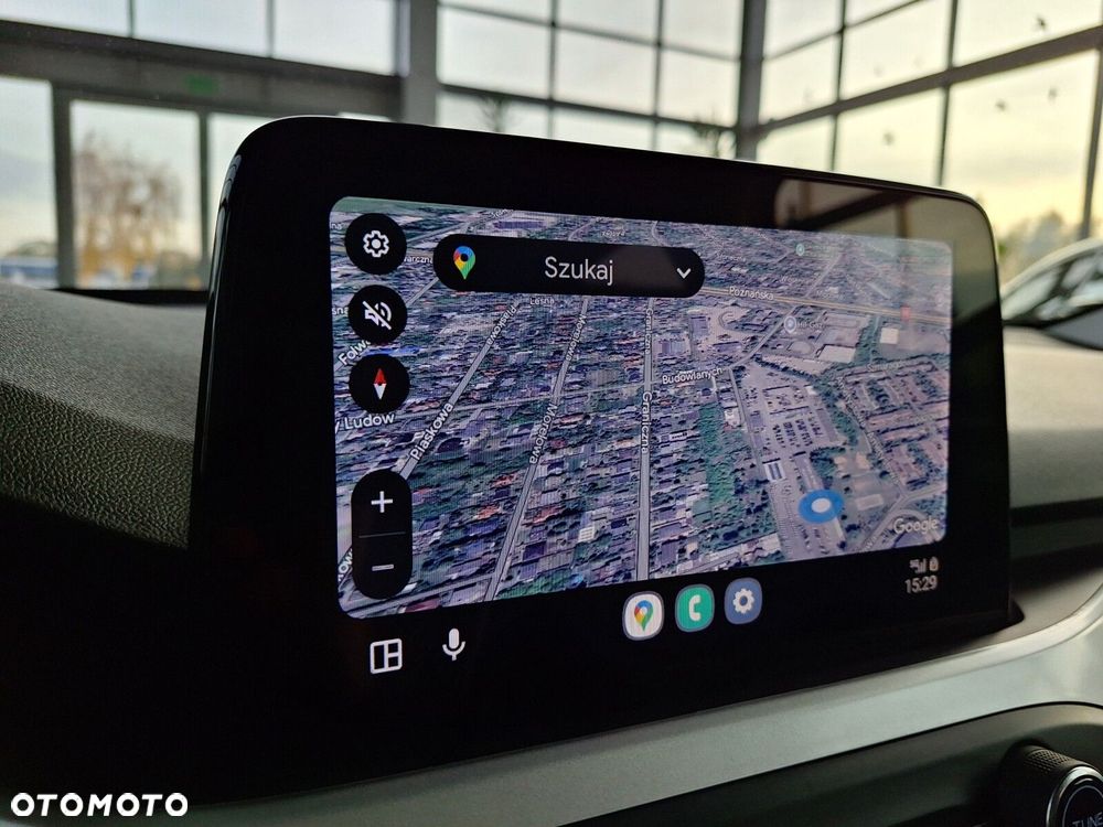 Ford Focus 1.5 EcoBlue Connected - 27