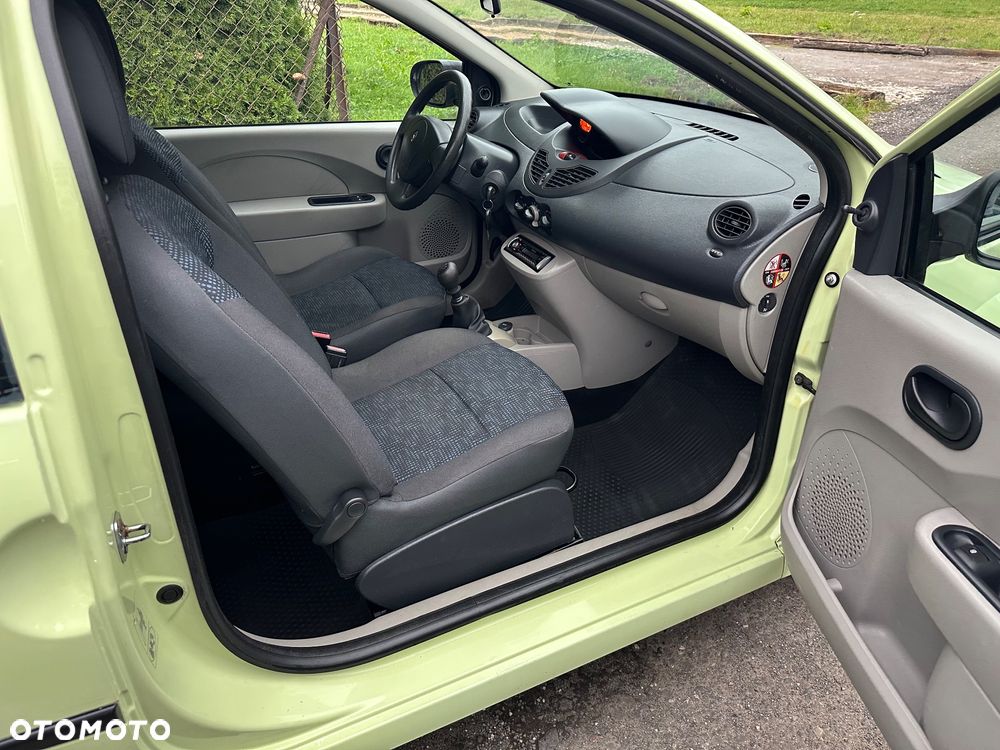 Renault Twingo 1.2 Dynamique - 8
