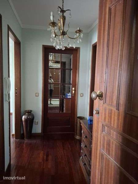 Arremda se apartamento - Grande imagem: 2/8