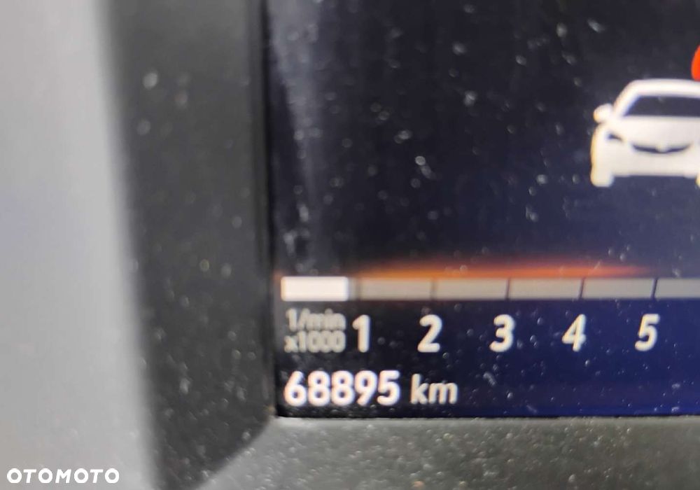 Opel Corsa - 13