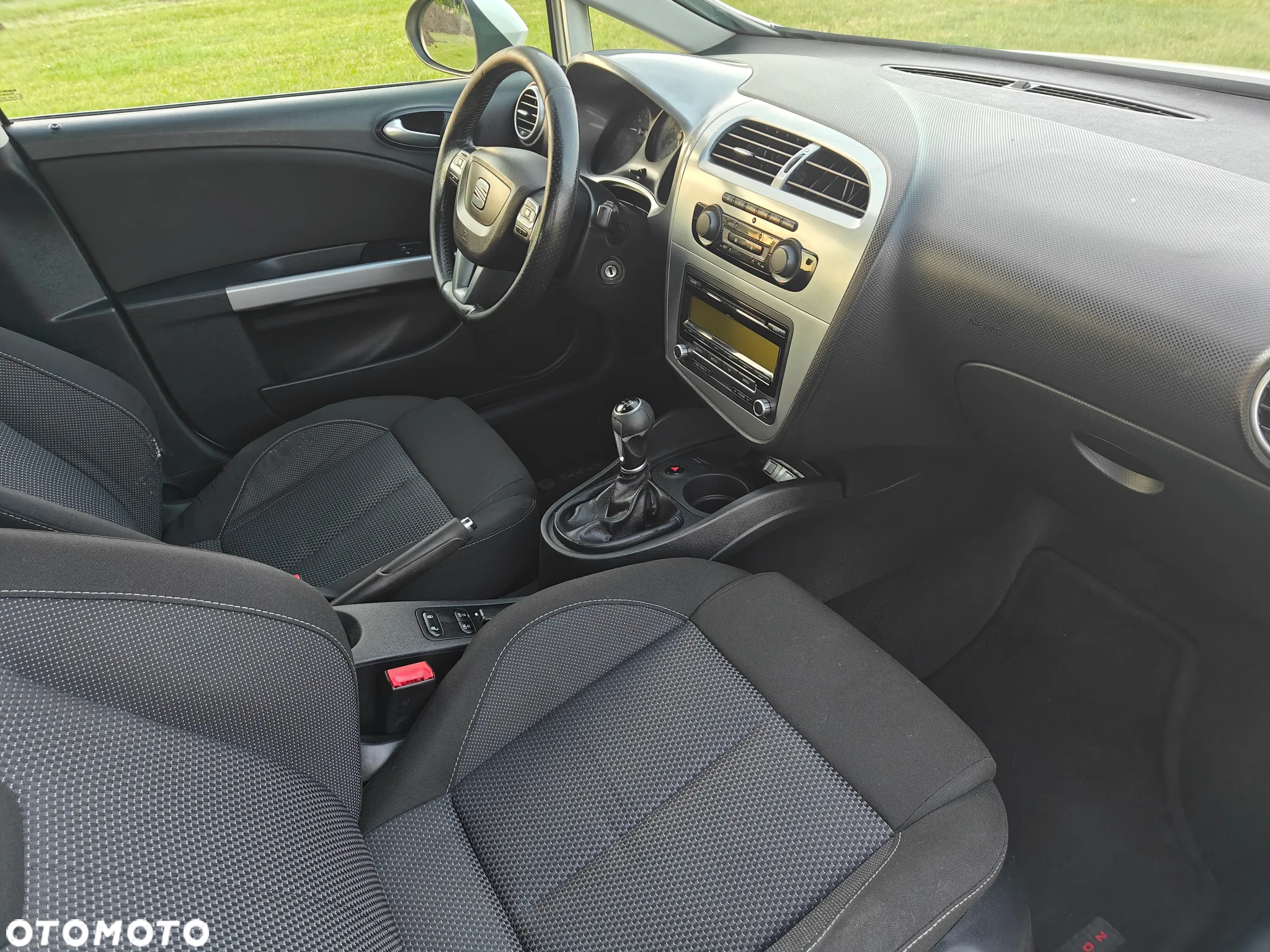 Seat Leon - 13