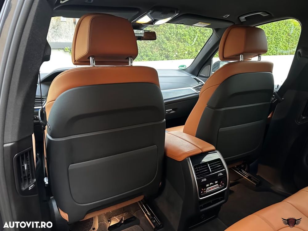 BMW X5 xDrive45e - 26