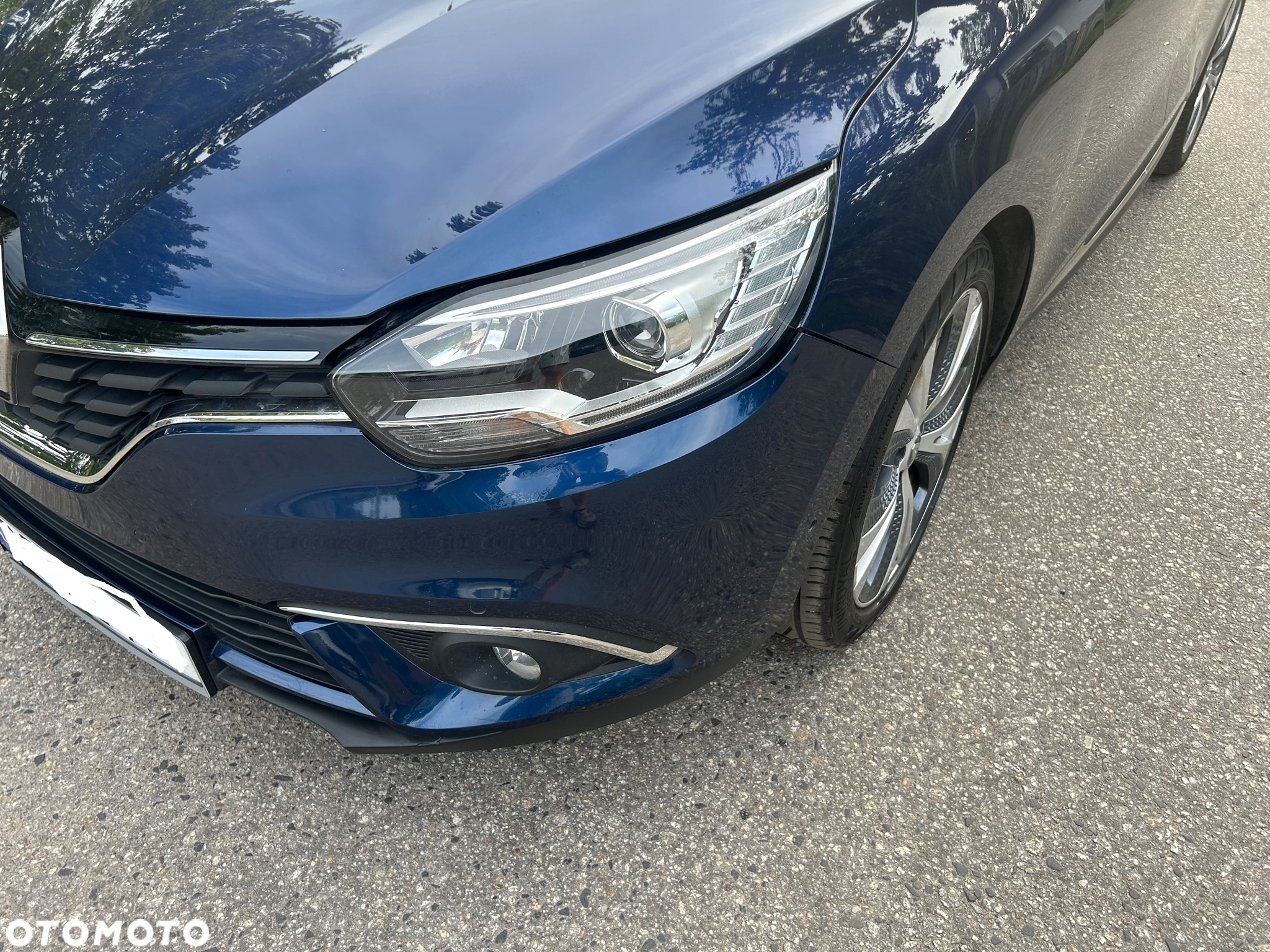 Renault Scenic 1.3 TCe Energy Intens - 9