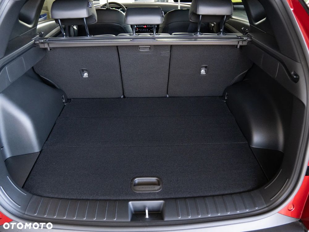 Hyundai Tucson 1.6 T-GDi 2WD DCT Trend - 40
