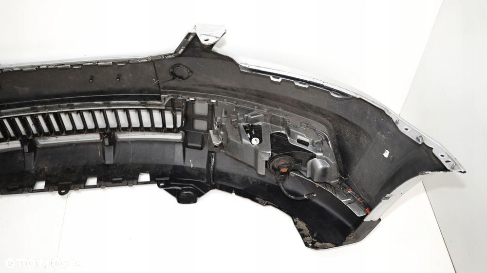 Używany Zderzaki - 540 PLN - Otomoto.pl