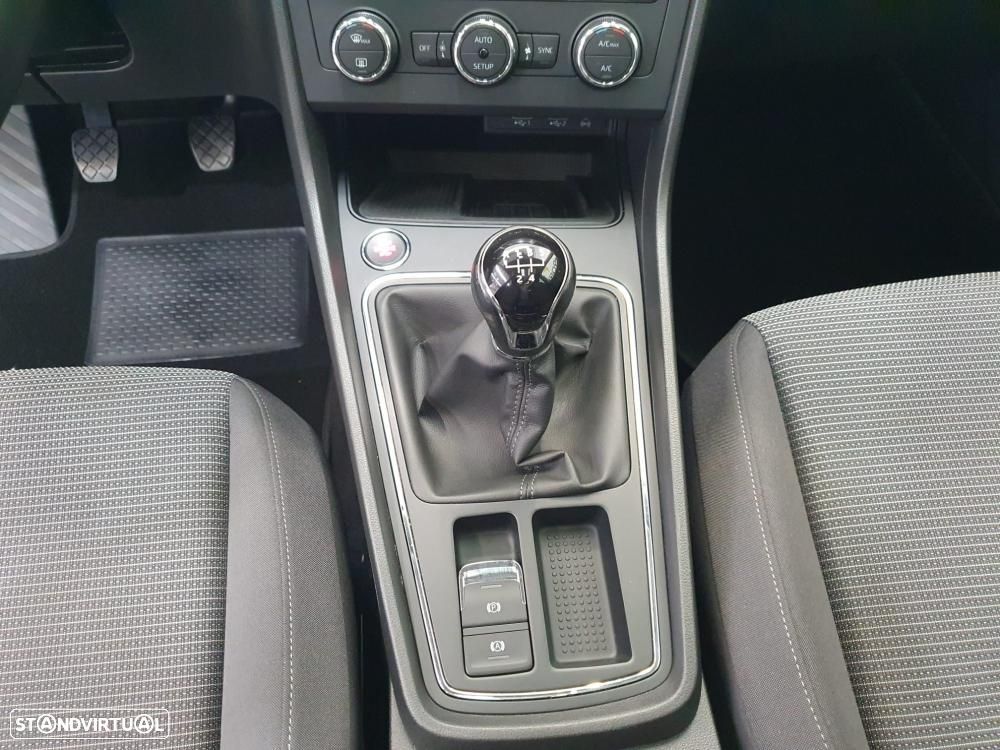 SEAT Leon 1.6 TDI Style S/S - 16