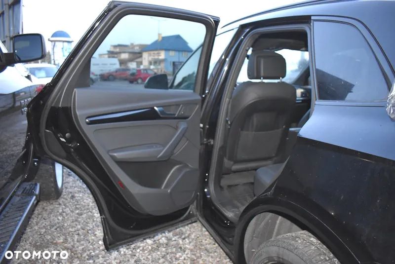 Audi Q5 2.0 TFSI Quattro Sport S tronic - 15