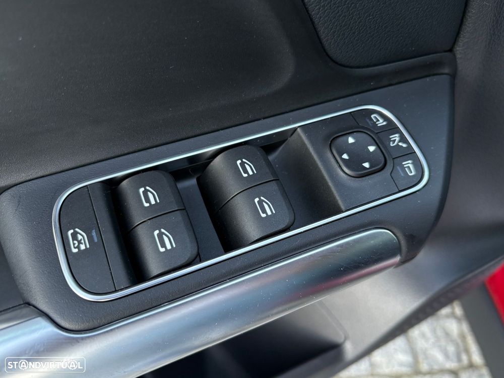 Mercedes-Benz EQA 250+ Progressive - 17