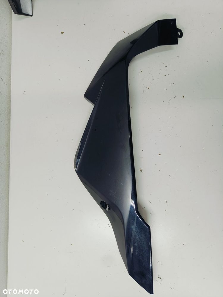 Owiewka Pług Prawy Kawasaki 1000SX Ninja - 1