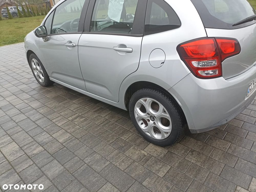 Citroën C3 - 3