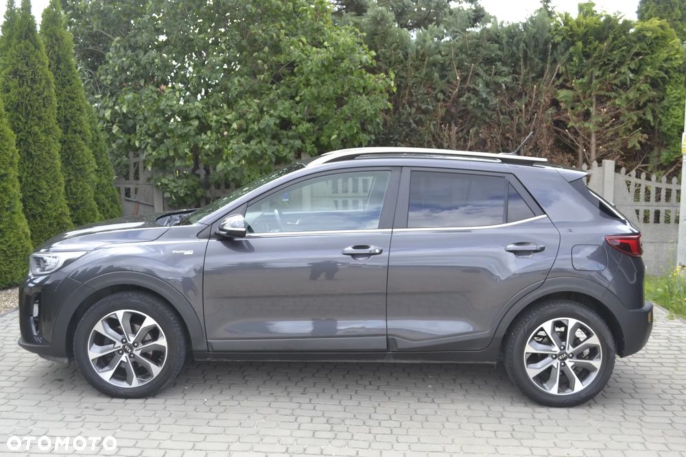 Kia Stonic 1.0 T-GDI 120 Platinum Edition - 14