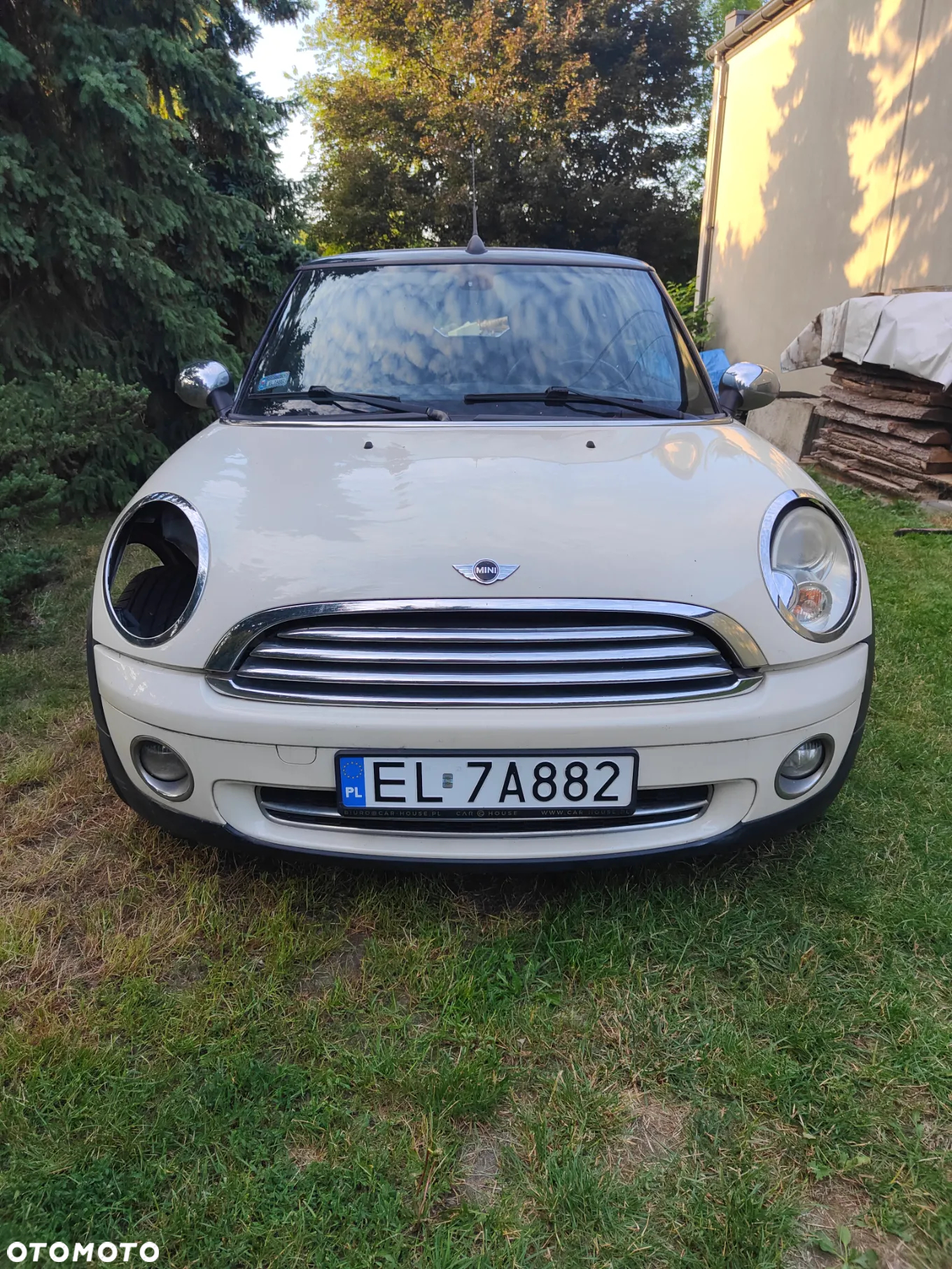 MINI Cooper Cabrio - 6