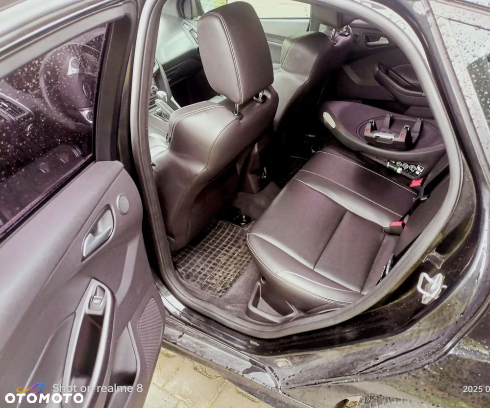 Ford Focus 2.0 EcoBoost ST - 10